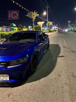 دۆج چارجەر